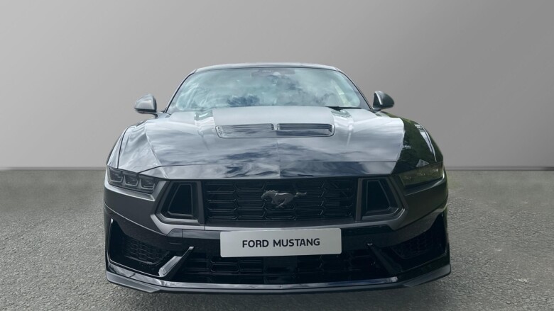 Ford Mustang 5.0 V8 Dark Horse 2dr Petrol Coupe